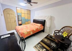 Blk 201 Marsiling Admiralty Park (Woodlands), HDB 4 Rooms #577166911